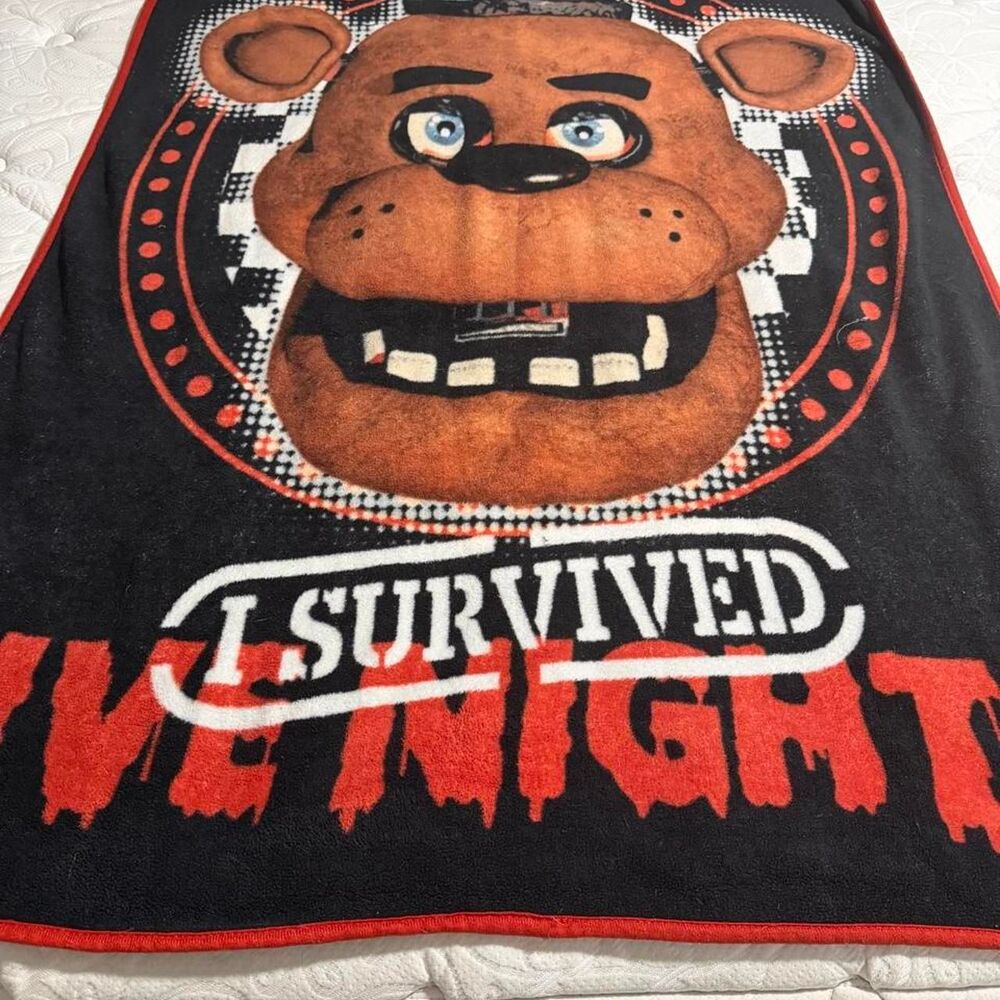 Funko multi Soft-furnishings-textiles